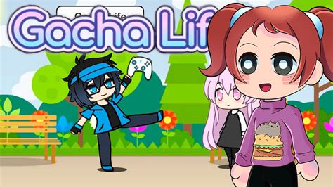 play gacha life for free|gacha life 1 free.